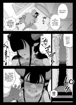 Page 84 of Madougu-ya no Kyokubu Seme Choukyou Nisshi | Magic Item Shop's Pinpoint Genital Sexual Training Diary