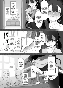 Page 41 of Tettsui no Onna Senshi, Mamono ni Makete Okasareru Mousou o Kojirase Shinu yori Hidoi Me ni Au | The Hammer-wielding Warrior's Fate