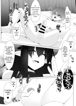 Page 17 of Tenkousei no Succubus ga 〇 Gakkou o Nottori Sakusei Shisetsu ni Shichau Hanashi | Transfer Student Succubus turns her new school into a Cum-milking Facility