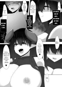 Page 26 of Tenkousei no Succubus ga 〇 Gakkou o Nottori Sakusei Shisetsu ni Shichau Hanashi | Transfer Student Succubus turns her new school into a Cum-milking Facility