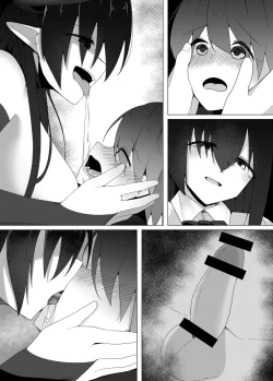 Page 38 of Tenkousei no Succubus ga 〇 Gakkou o Nottori Sakusei Shisetsu ni Shichau Hanashi | Transfer Student Succubus turns her new school into a Cum-milking Facility