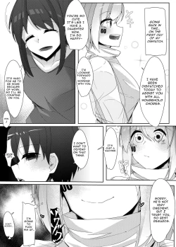 Page 5 of Kajiyou Android ga Hakensaki no Shota-kun o Chouzetsu Tekoki de Choukyou suru Hanashi | Dispatched Hosuehold Android Sexually Trains A Shota With Extreme Handjobs