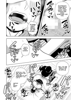 Page 11 of Kono Mansion no Yachin wa Sex | The Rent of this Apartment is Sex