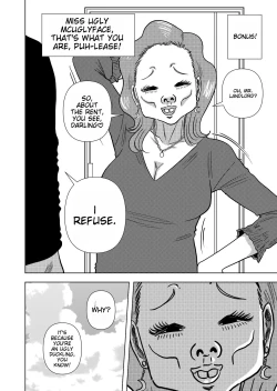Page 65 of Kono Mansion no Yachin wa Sex | The Rent of this Apartment is Sex
