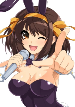 Page 482 of Muchimiya Haruhi no Konwaku + 2023 Haruhi Shien Site CG-shuu Soushuuhen