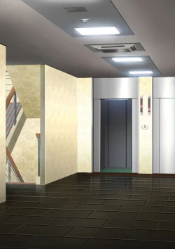 Page 584 of Muchimiya Haruhi no Konwaku + 2023 Haruhi Shien Site CG-shuu Soushuuhen