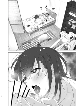 Page 30 of Onii-chan no Koto ga Daisuki!! na Imouto no Hanashi