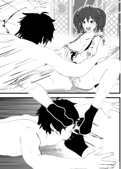 Page 70 of Bosei Afureru! Bonyuu Mama, Cool Muhyoujou, Sukebe! Iroiro na Maid-san to SEX Soushuuhen