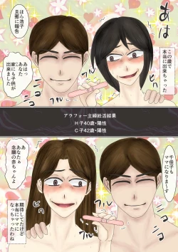 Page 46 of Arofour Shufu Obenjo Club