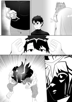 Page 17 of I Became Zeus, So I Declared the Day to F*ck Down Gods