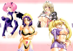 Page 47 of LEWD ROSES