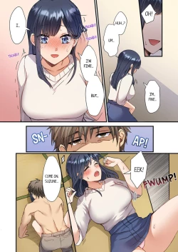 Page 12 of Ore o Yokujō Saseta Sekinin , Tottekureru? 〜 Ojisan no Wakarase SEX | Will You Take Responsibility for Making Me Lust After You? - An Old Man’s Convincing SEX 1