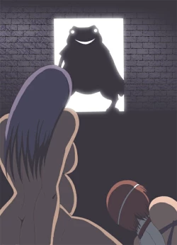 Page 57 of CATASTROPHE 6 - Yuusha Hen 2