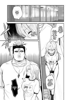 Page 23 of Namaiki TS Yankee ga Zetsurin Taiiku Kyoushi no Onaho ni natte Akume Shiofuki Mesu Ochi Ninshin! [TS Delinquent becomes a gym teacher's onahole and Cums ❤ Squirts ❤ Falls as a Female ❤ Gets Pregnant ❤