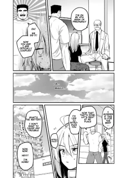 Page 45 of Namaiki TS Yankee ga Zetsurin Taiiku Kyoushi no Onaho ni natte Akume Shiofuki Mesu Ochi Ninshin! [TS Delinquent becomes a gym teacher's onahole and Cums ❤ Squirts ❤ Falls as a Female ❤ Gets Pregnant ❤