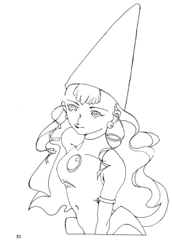 Page 31 of Happy Lucky Magicalday