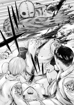 Page 26 of Nageki no Alicia - Sorrow of Alicia Bunsatsuban: 6