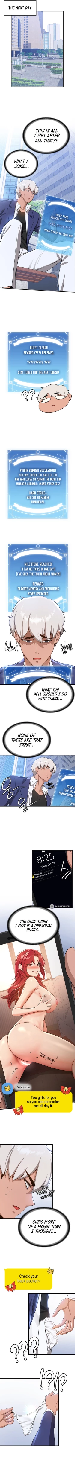 Page 110 of Your Girlfriend Was Amazing