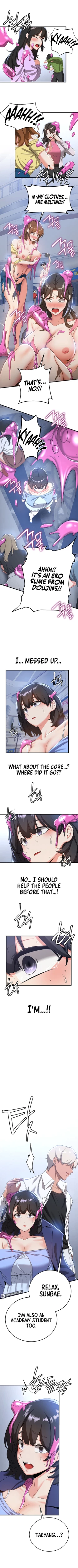 Page 124 of Your Girlfriend Was Amazing