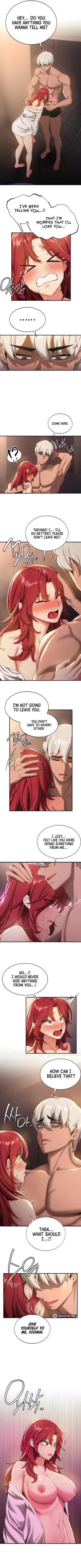 Page 157 of Your Girlfriend Was Amazing