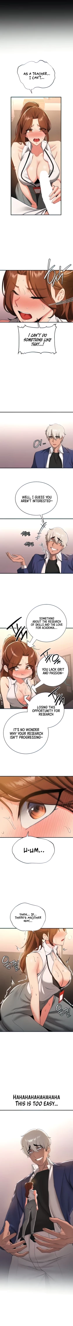 Page 182 of Your Girlfriend Was Amazing