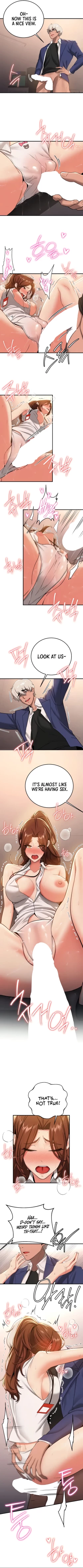 Page 191 of Your Girlfriend Was Amazing