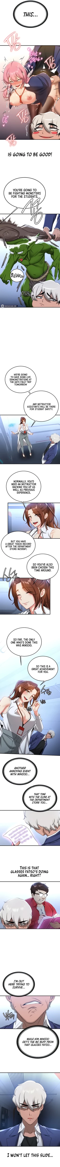 Page 199 of Your Girlfriend Was Amazing