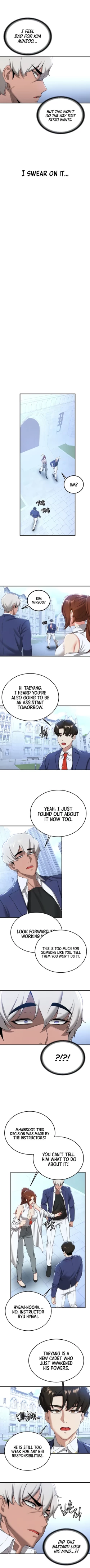 Page 200 of Your Girlfriend Was Amazing