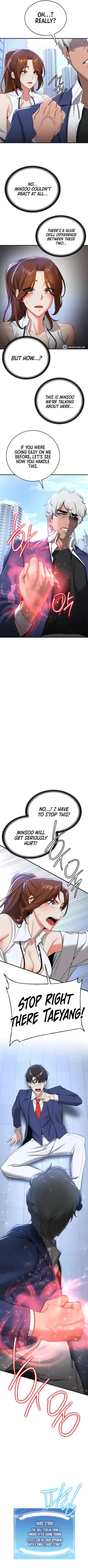 Page 207 of Your Girlfriend Was Amazing