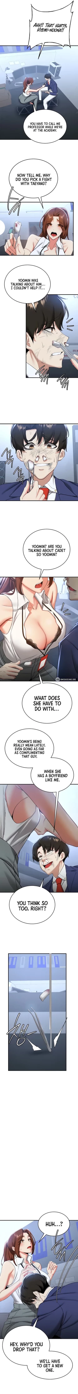 Page 210 of Your Girlfriend Was Amazing