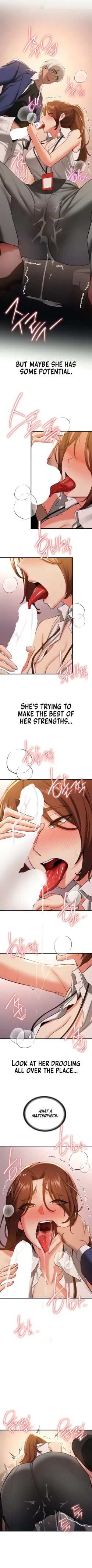 Page 221 of Your Girlfriend Was Amazing