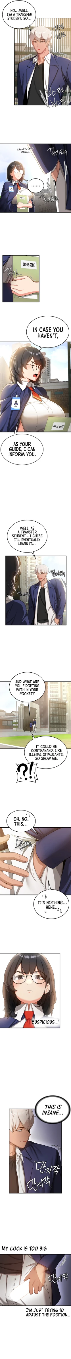 Page 24 of Your Girlfriend Was Amazing