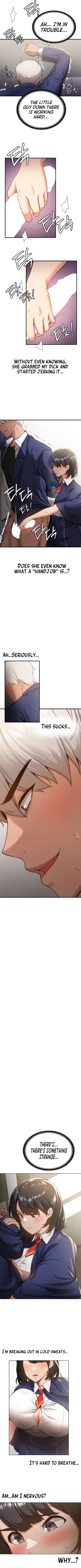 Page 28 of Your Girlfriend Was Amazing