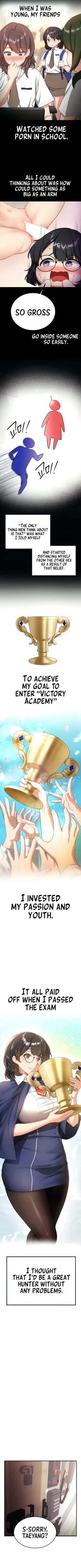 Page 34 of Your Girlfriend Was Amazing