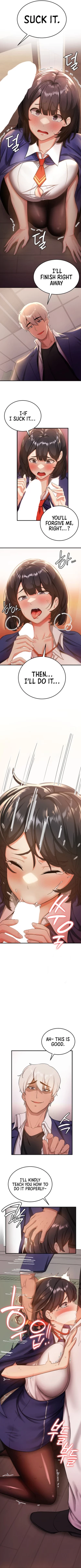 Page 38 of Your Girlfriend Was Amazing