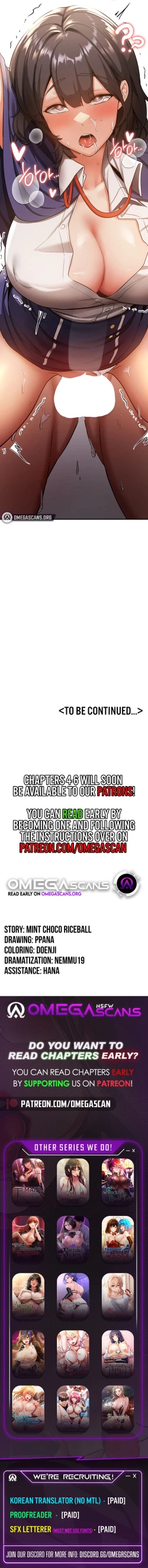 Page 44 of Your Girlfriend Was Amazing