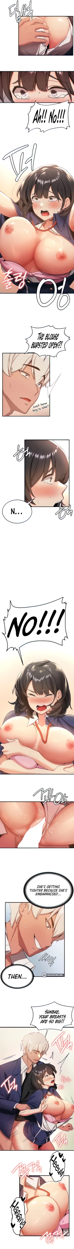 Page 47 of Your Girlfriend Was Amazing