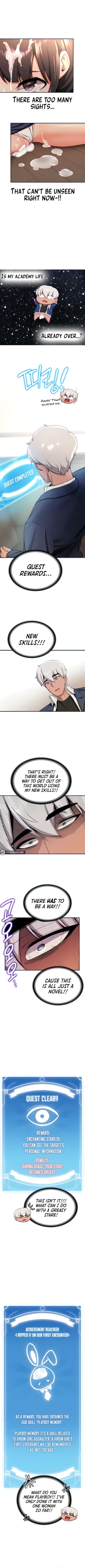 Page 53 of Your Girlfriend Was Amazing