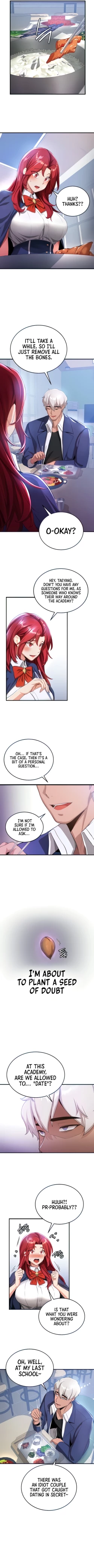 Page 73 of Your Girlfriend Was Amazing