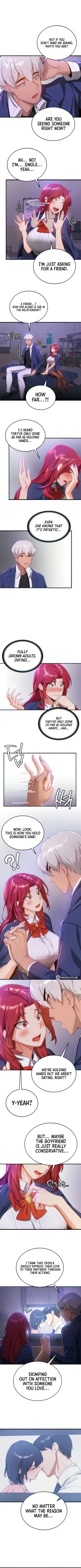 Page 79 of Your Girlfriend Was Amazing