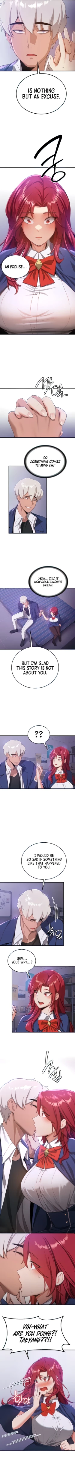 Page 80 of Your Girlfriend Was Amazing