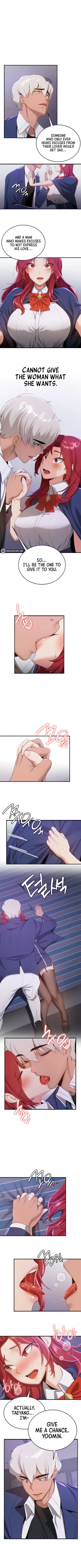 Page 81 of Your Girlfriend Was Amazing