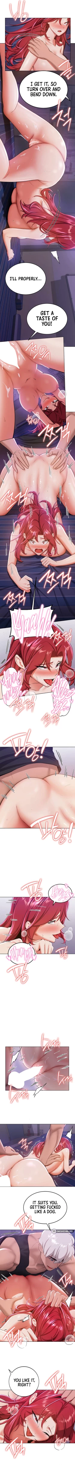 Page 97 of Your Girlfriend Was Amazing