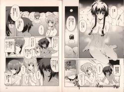 Page 19 of Muv-Luv Official Comic Anthology