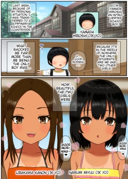 Page 3 of Doinaka Sandwich| Countryside Sandwich