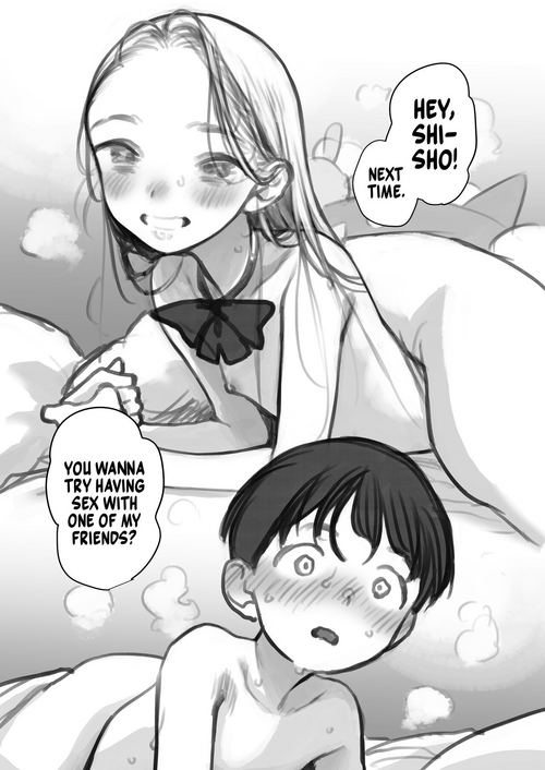 Download Shitei & Konohachan