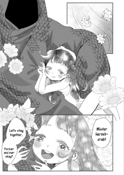 Page 23 of SCPJP Seikai de Ichiban no Houseki | SCPJP The World's Most Valuable Jewel