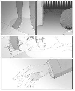 Page 100 of Ore wa Anata no Saigo no Otoko