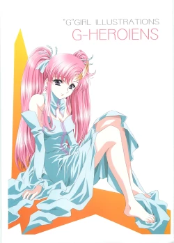 Page 2 of G-heroines