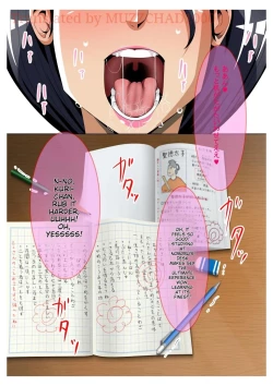 Page 26 of Okaa-san, Boku no Heya de Katei Kyoushi no Sensei to Nani shiteru no...? | Mom, What are You Doing in My Room with my Tutor...?